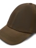 Barbour Baseballcap Wax Cap in khaki - 0002