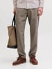Jack & Jones Klassische Hosen in Morel