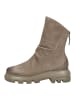 Paul Green Stiefelette in Taupe