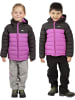 Trespass Kinder Übergangsjacke in Rosa