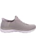 Skechers Slipper Summits Classy in Beige