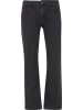 DEF Slim Fit in black washed