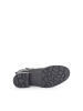 Gabor Schnür-Stiefeletten für Damen in silber