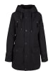 FORVERT FORVERT Parka in black