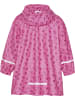 Playshoes Regenmantel in pink