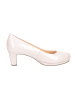 Gabor Keilpumps in beige