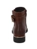 palado Chelsea Boots in brown