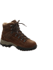 MEINDL Wanderschuh in braun