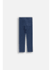 Coccodrillo Leggings-Jogginghose in dunkelblau