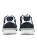 Nero Giardini Sneaker in Blau