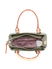 Bugatti Ella Handtasche 28 cm olive