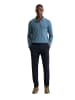 Marc O'Polo DfC Poloshirt Jersey regular in Stormy Blue