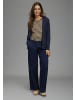 FLASHLIGHTS Strickjacke in marine