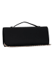 Guess Zalina Clutch Tasche 24.5 cm in black
