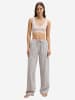 Marc O'Polo Pyjamahose classic in french oak check 1