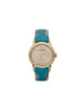 Burberry The City Uhr BU9112 aus Edelstahl