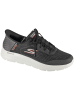 Skechers Skechers Slip-Ins: GO WALK Flex - New World in Schwarz