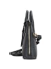 PICARD Java - Henkeltasche 20 cm (schwarz) in ozean