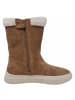 Geox Schaftstiefel  Laquinny Girl in Beige