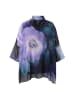 Ulla Popken Bluse in marine