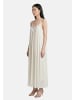 ROBERTA ROSSI Kleid in BEIGE