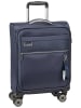 travelite Trolley Miigo 4w Trolley S in Tiefseeblau