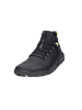 VIVOBAREFOOT Wanderschuhe in schwarz