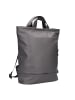 Zwei Cargo Daypack 38 cm Laptopfach stone