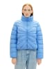 Tom Tailor Steppjacke für Damen in blau