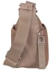 Mandarina Duck Bodybag MD20 Hobo QMT30 in Taupe