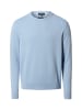 Nils Sundström Pullover in hellblau - 0007