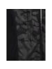 Dolce & Gabbana Schwarz Polyester Shell Jacke