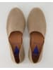 Verbenas Espadrilles in Beige