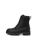 Marc O'Polo Schnürstiefel Model Phia GTX in Schwarz