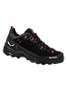 Salewa Outdoorschuh ALP TRAINER 2 GTX in schwarz