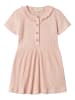 name it Kleid in Peach Whip