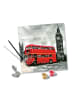 Ravensburger Malprodukte CreArt Adults Trend - London Calling CreArt Adults Trend Ab 12 Jahre in bunt