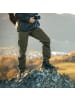 Normani Outdoor Sports Normani Outdoor Sports Herren Wanderhose - Outdoorhose in Oliv