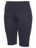 LASCANA ACTIVE Radlerhose in navy