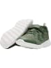 Hummel Hummel Sneaker Actus Tex Kinder Atmungsaktiv Leichte Design Wasserdichter Und Windabweisend in CAPULET OLIVE