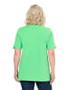 Ulla Popken Shirt in mintgrün