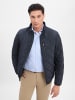 Bugatti Jacke in marine