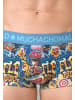 Muchachomalo 2er-Set: Boxershort in Mehrfarbig - für Herren