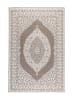 Elle Decoration Elle Decoration Gemini In- und Outdoor Wendeteppich - beige
