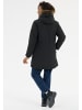 Whistler Parka Bluff in 1001 Black