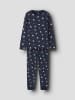 name it Pyjama Set in Navy Blazer1