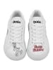 Dogo Ace Sneakers Kids - What's up Doc Bugs Bunny 32 in Weiß