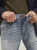Jack & Jones Slim Fit Jeans für Herren in blau