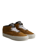 Vans Sneakers in Brown