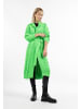 myMo Damen Strickjacke in GRÜN